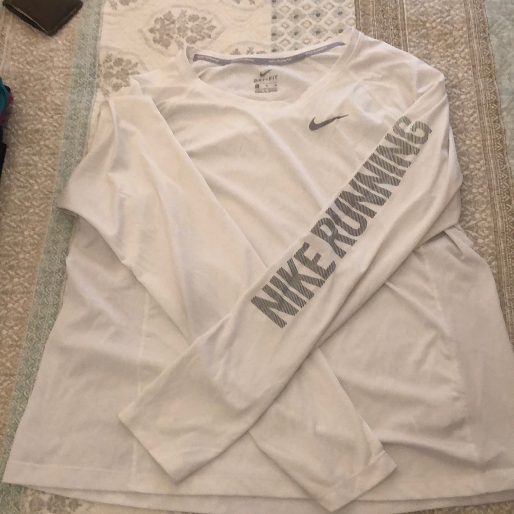 Nike Running Shirt